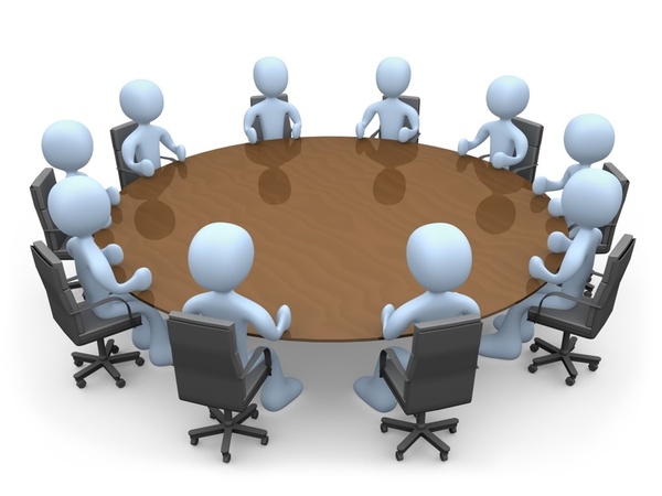 Meeting Meeting