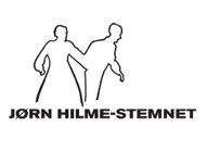 Jørn&nbsp;Hilme-logo&nbsp;191x140