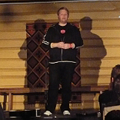 Foto: Jørn Hilme-stemnet