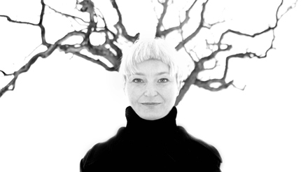 Unni Løvlid - Foto Geir Dokken Unni Løvlid - Foto Geir Dokken