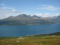 Balsfjorden ©gunnmg Balsfjorden