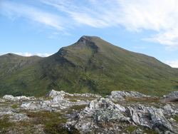 Fuggeltinden ©gunnmg Fuggeltinden