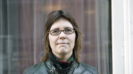 Lene Furuli, ny dagleg leiar i NFD  - Foto | Eivind Kaasin
