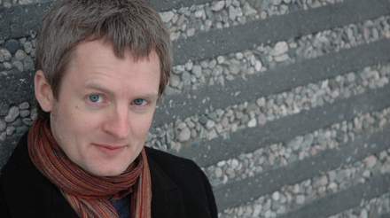 Nils Øyvind Bergset Foto Knut Aastad Bråten