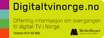 Digitalfarger