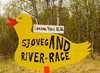 Sjøvegand River Race_100