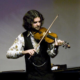 Gjermund Larsen -