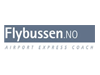 Logo flybussen_100