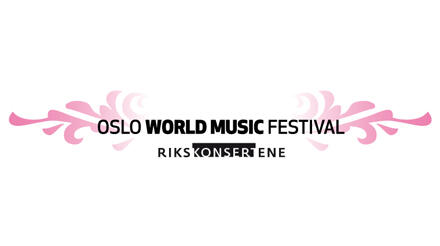 Oslo_World_Music_Festival_logo_framside