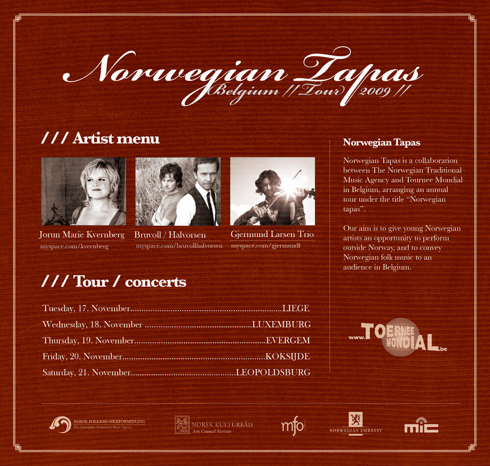 flyer_norwegian_tapas