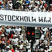 Stockholm Marathon - startfelt