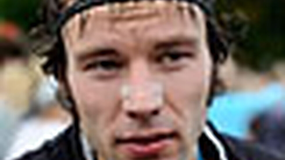 BJORN JOHANNESSEN