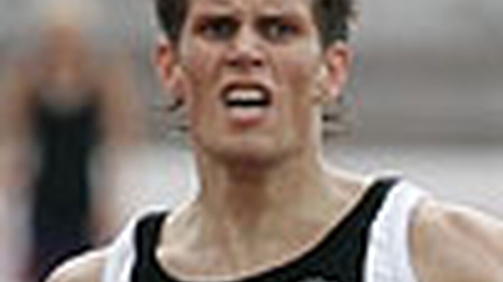 Morten Velde