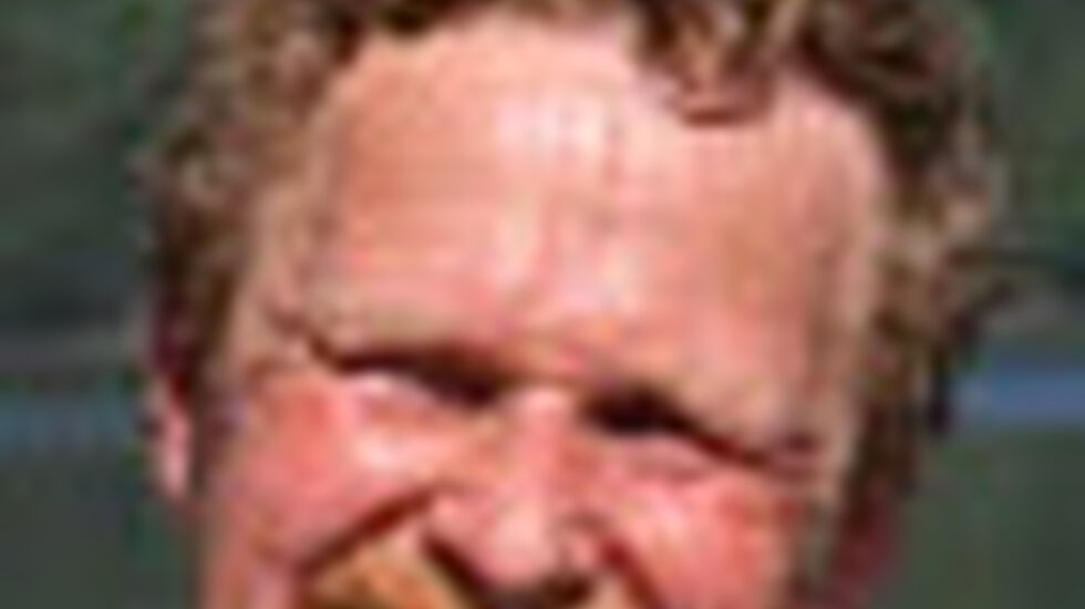 Odd Gunnar Tveit