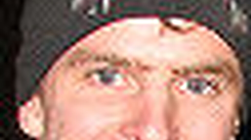 Terje Aggvin