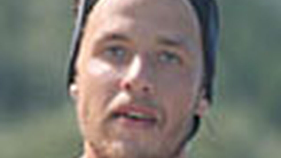 Tero Markus Paivarinne