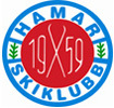 Hamar_Skiklubb-logo