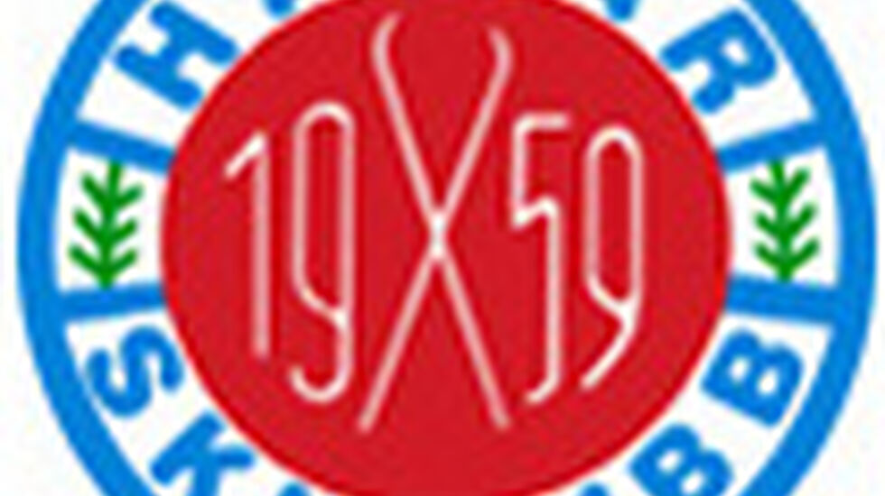 Hamar_Skiklubb-logo