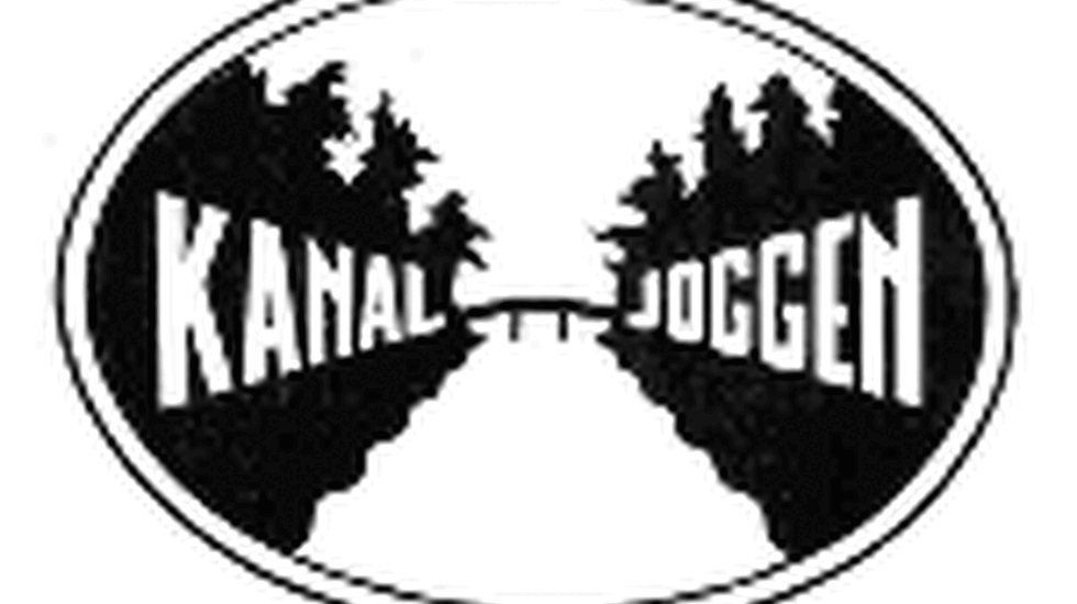 Kanaljoggen