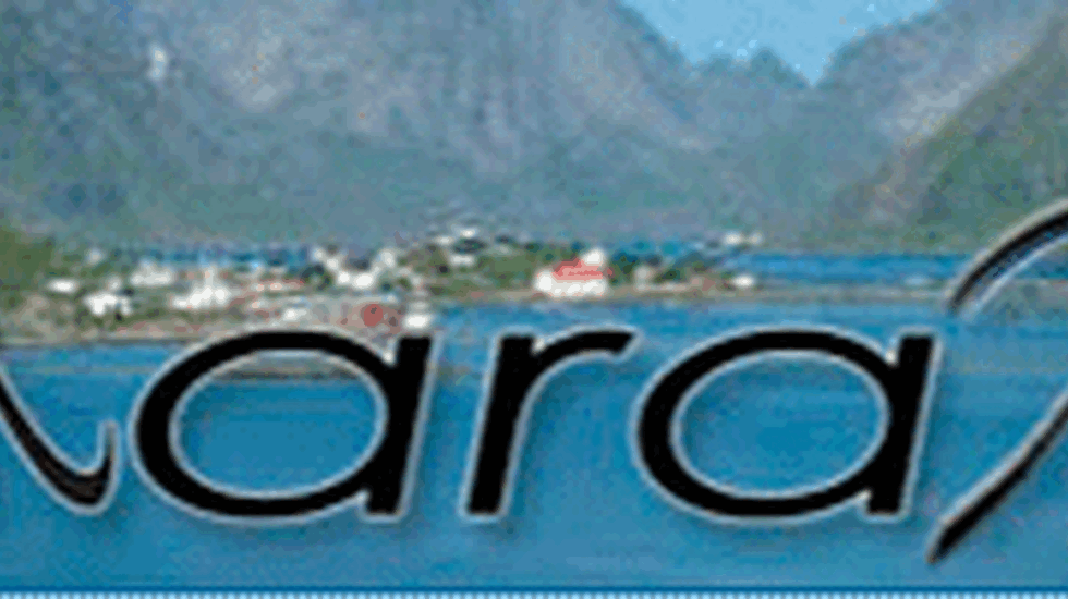 Lofoten_Maraton