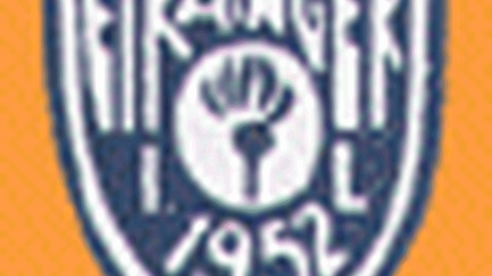 Eikanger
