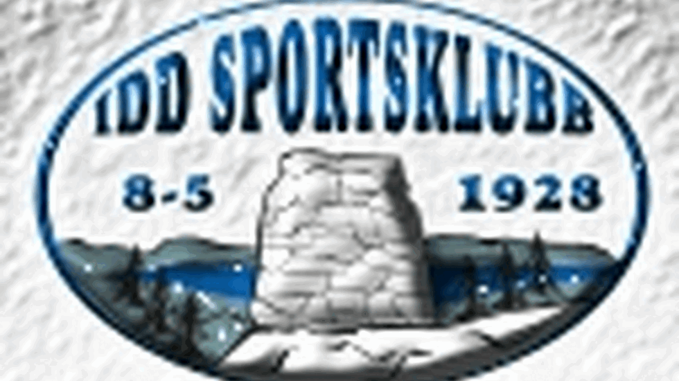 Idd_Sportsklubb