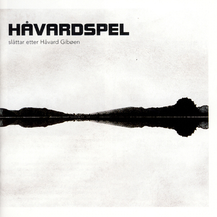 Håvardspel_cd