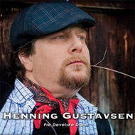 Henning Gustavsen