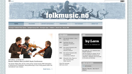 Folkmusic