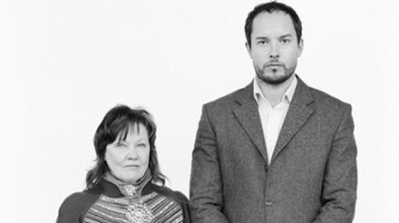 Skaidi har fått støtte fra FFLB - Foto | Ole Hesledalen Skaidi har fått støtte fra FFLB - Foto | Ole Hesledalen