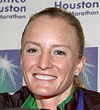 2010 Aramco Houston Half Marathon Victah Sailer