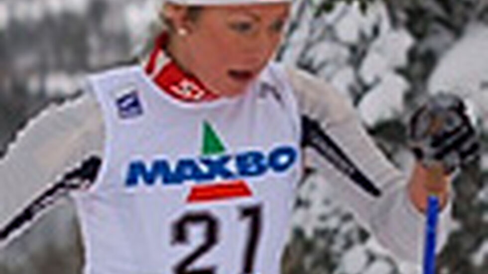 Anette_Broeto_NM_langrenn_2007