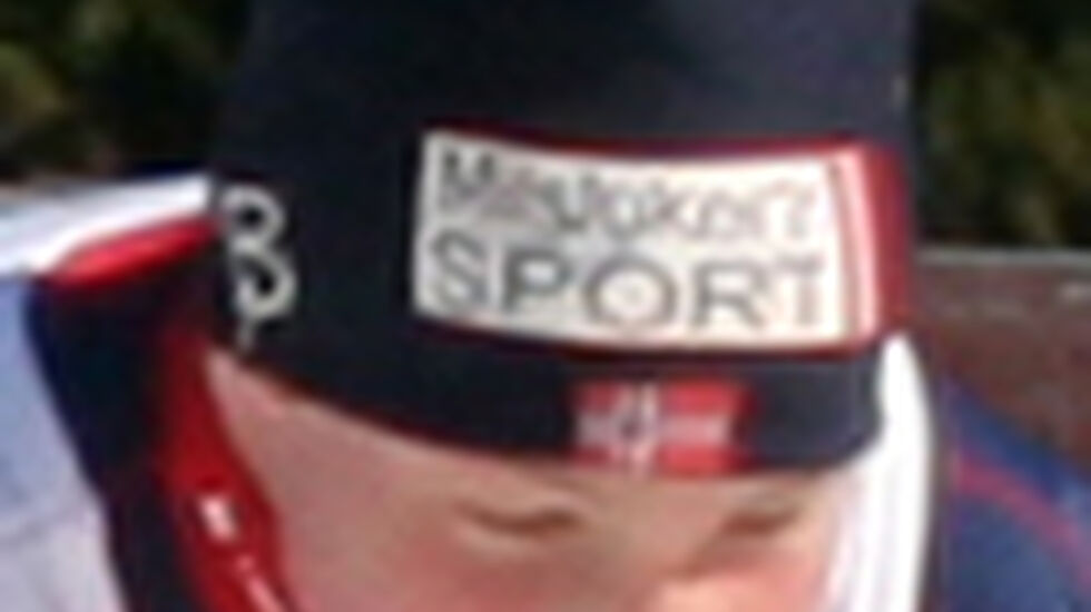 Andreas_Nygaard_Hernesrennet 2009