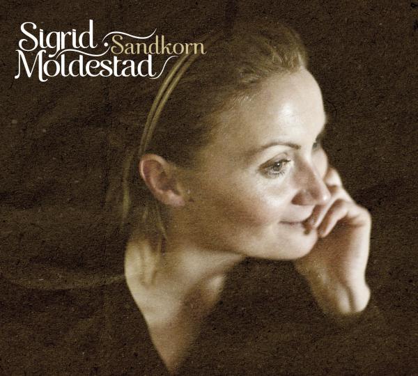 Sigrid Moldestad - Sandkorn