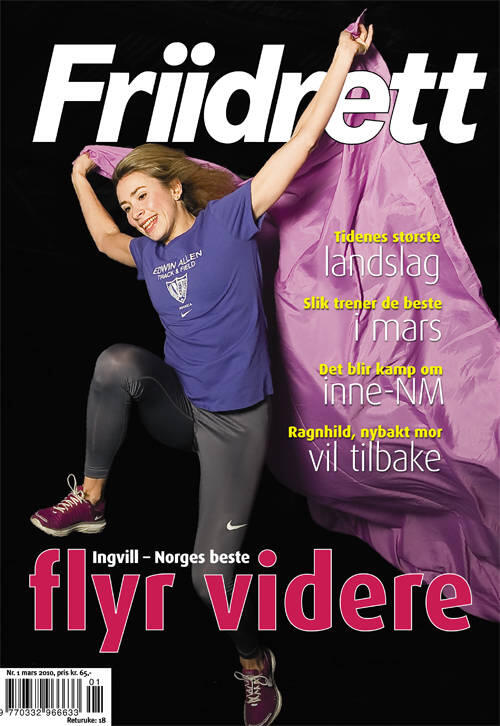 Friidrett0110