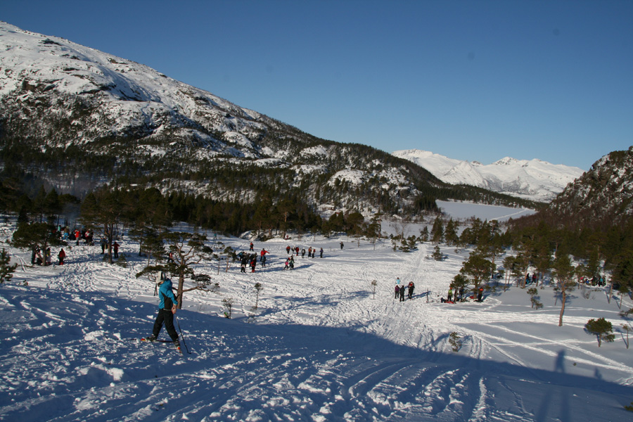 Skitur u skolen  2   red