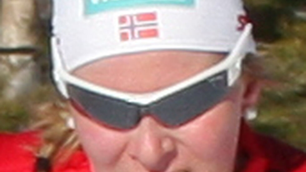 Eli_Gjermundshaug_Pedersen_Inga-laami_2010