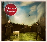 Eplemøya Songlag - platecover