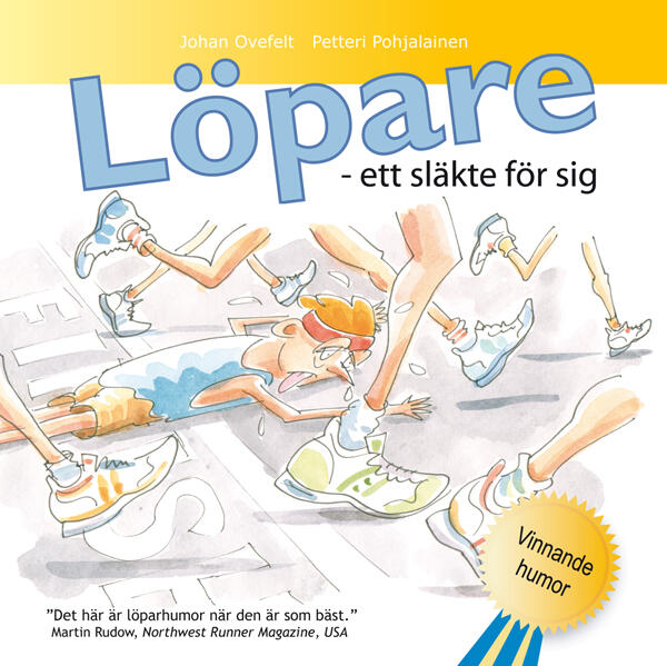 Löpare - ett släkte för sig