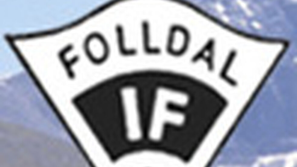 Folldal_IF_logo
