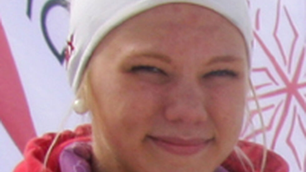 Ragnhild_Hafsahl_Karset_Budorrennet_fri_2010