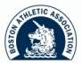 Logo for Boston Athletic Association