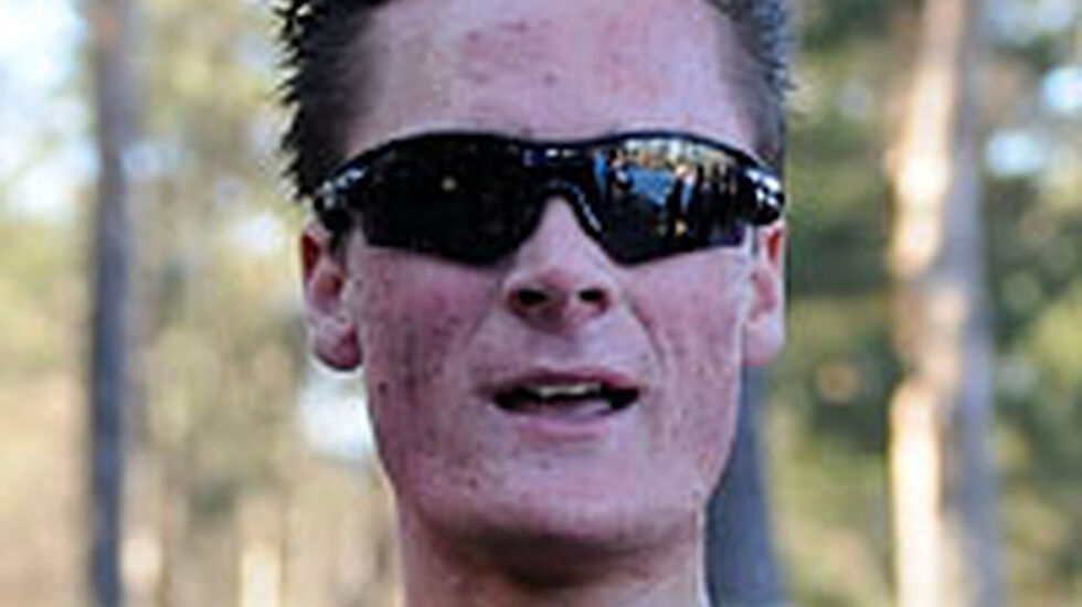 BJORN JOHANNESSEN