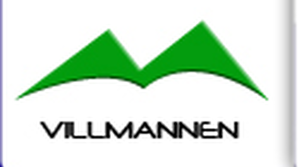 Villmannen