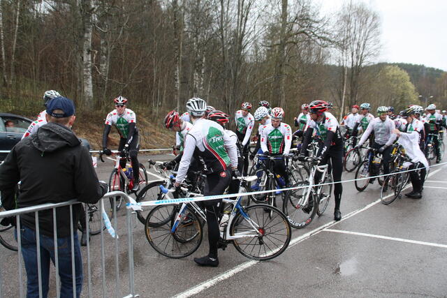 EnebakkRundt_Frøy_Før_start