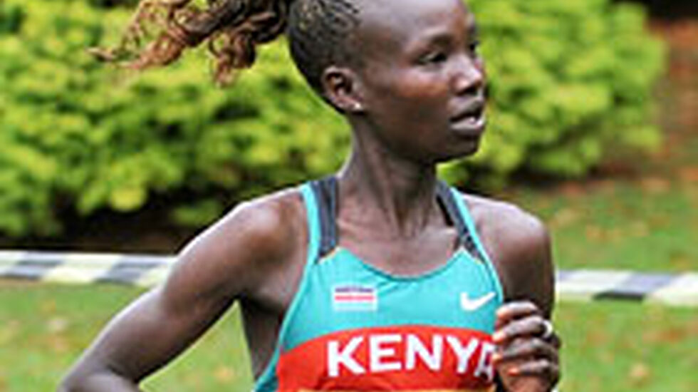 Mary_Keitany_2009_foto_Mark_Shearman