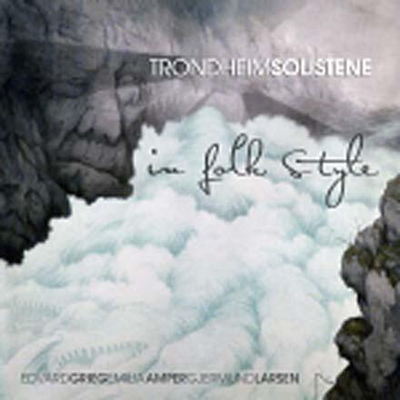 Trondheimsolistene - cd[1]