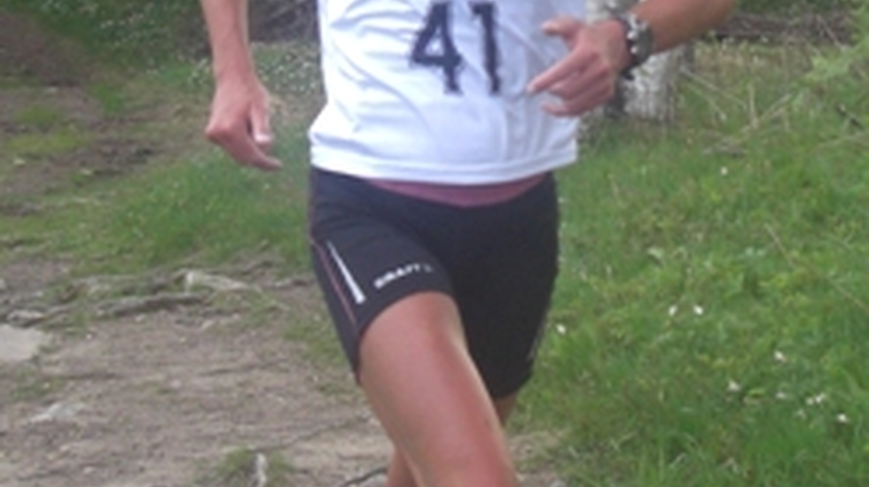 Marthe Katrine Myhre