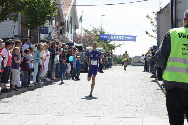 Ørjan Grønnevig