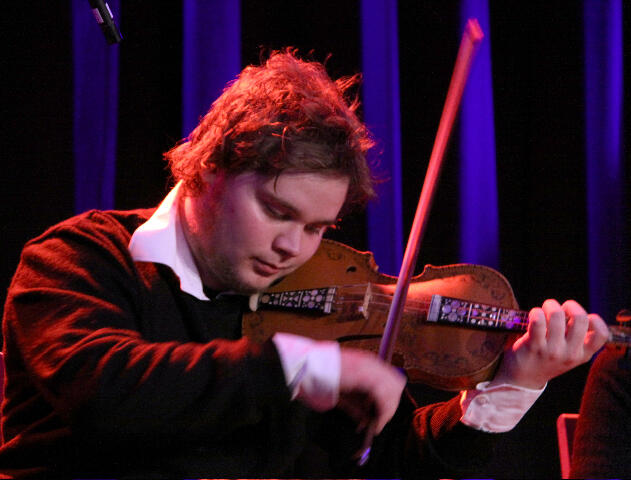 Alexander Røynstrand Ulvik 2010